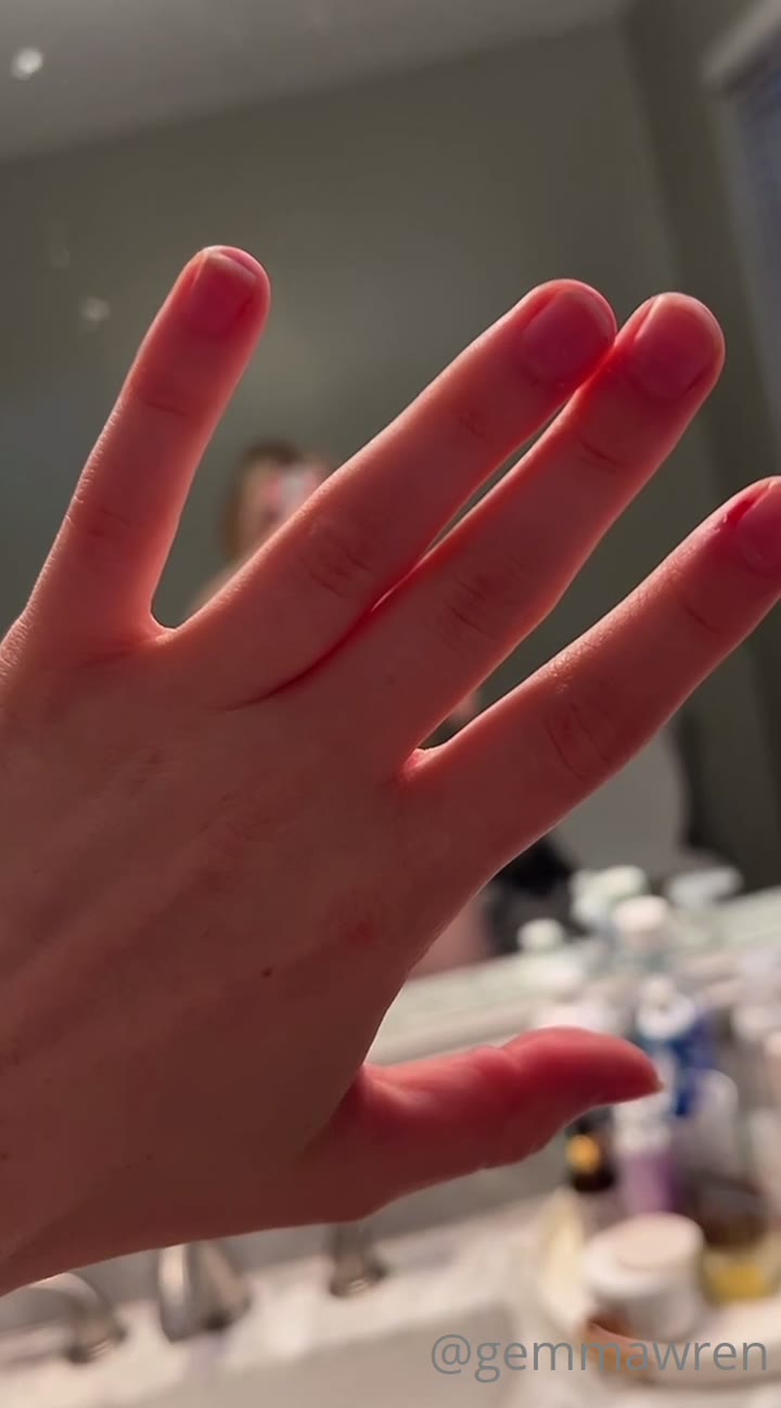 Sensational breaker Afreckledgirl simpcity Full leaked video