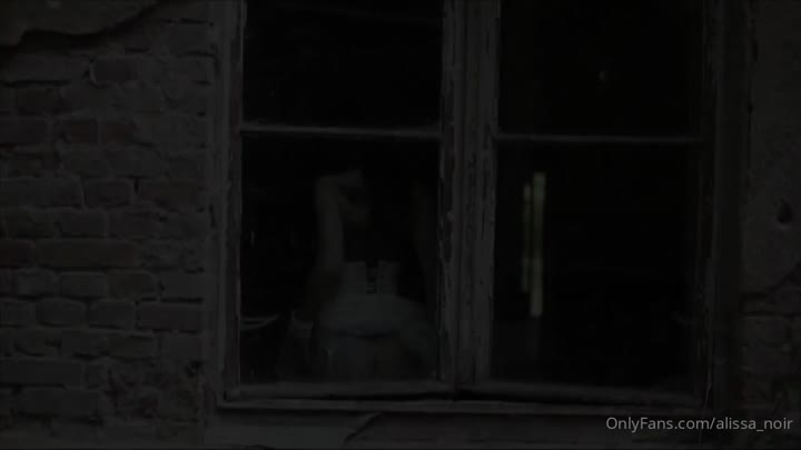 cunt Alissa Noir real name Exclusive full vid