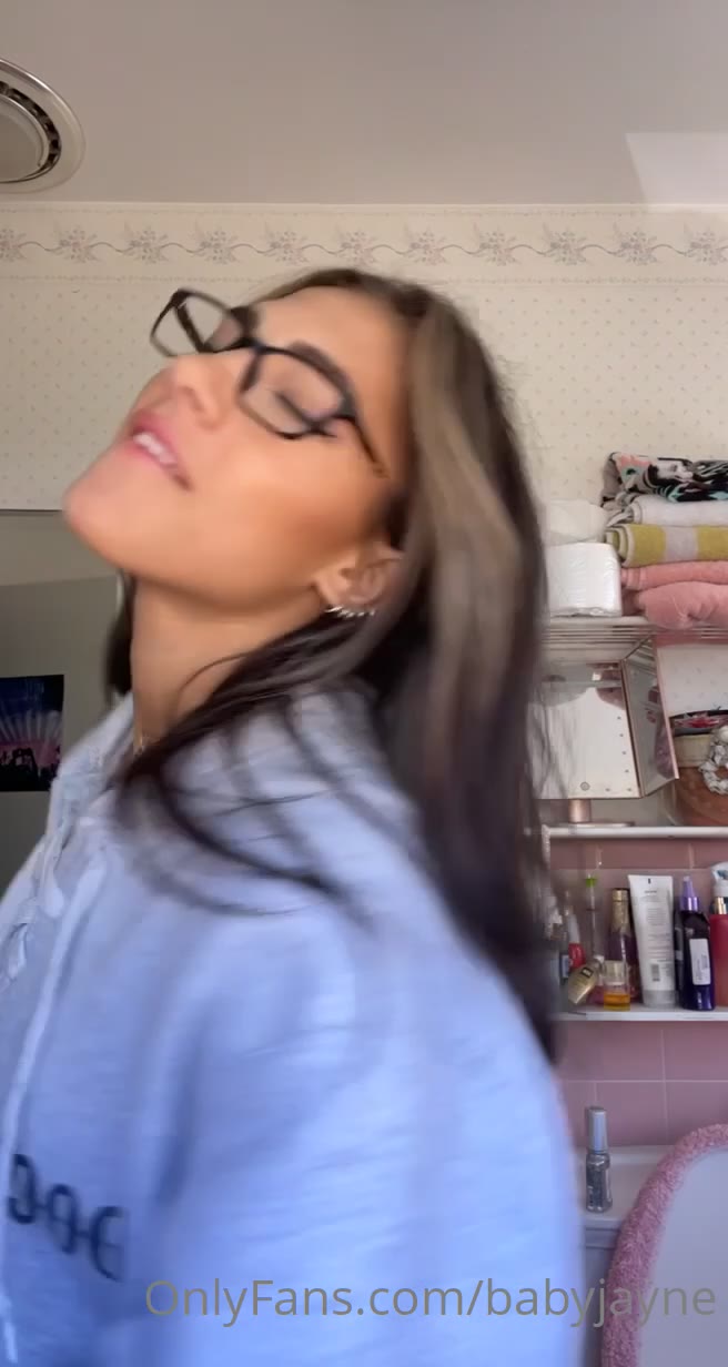 unusual JayneRivera joi Epic