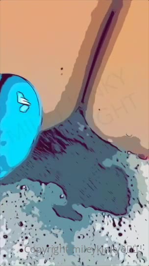 lewd Miley Kinky Nude porn Full leaked video Exposed