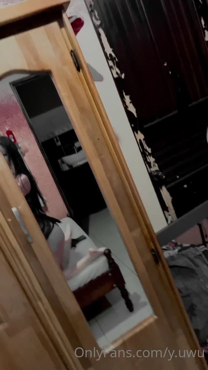 Sensational missus uwu.yor Fansly Exclusive video full