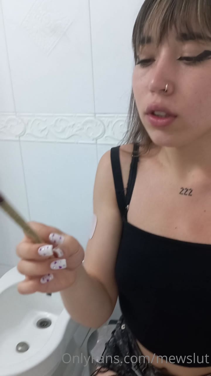 Epic ghastly Mewqueen Onlyfans leaked Exclusive vid full