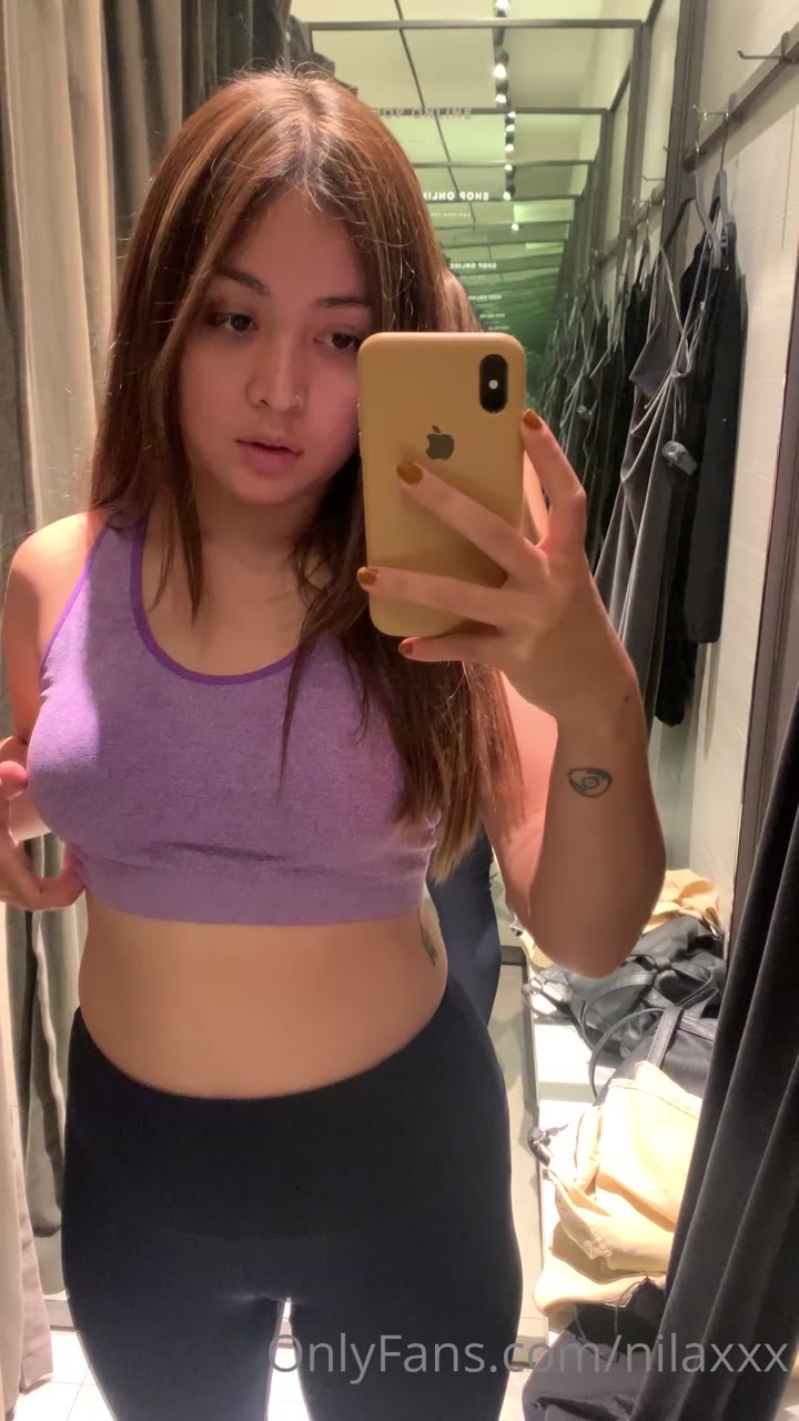 hard-core Nilaxxx Leak Onlyfans