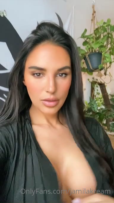 pervert Jameelahh solo