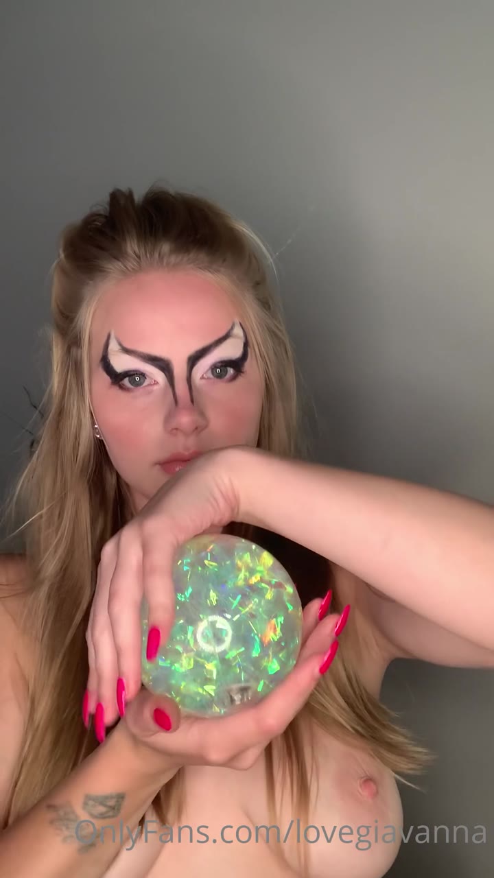 shameless sucking LuvGiavanna camrip