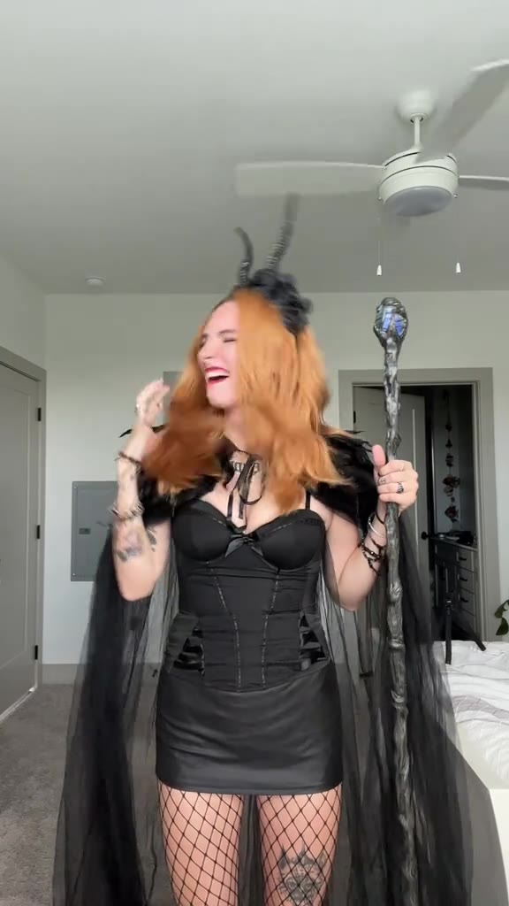 Exposed Marelie Nudes