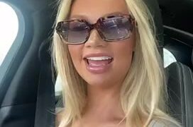 ladylike Alexa Collins ripped cams VIDFULL Exposed