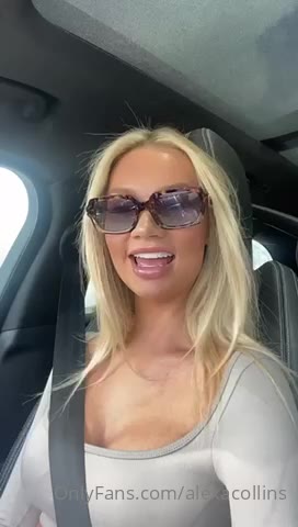 ladylike Alexa Collins ripped cams VIDFULL Exposed