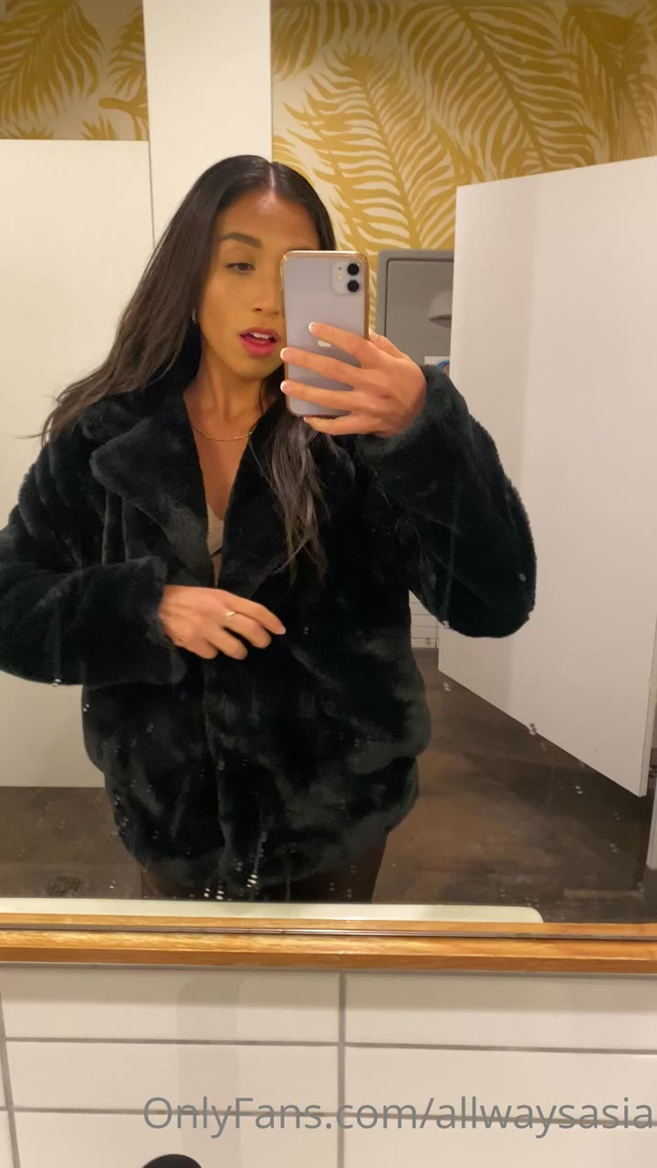 the Asia fuck Full leaked video Exposed