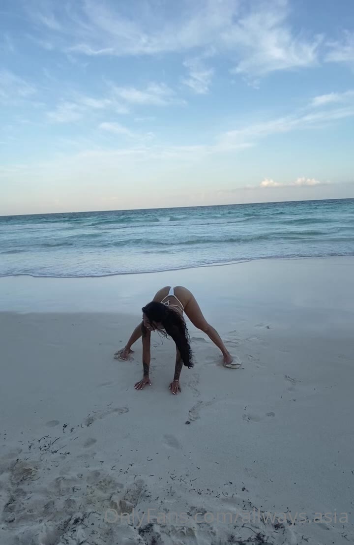 armful Asia bg Vid Sensational