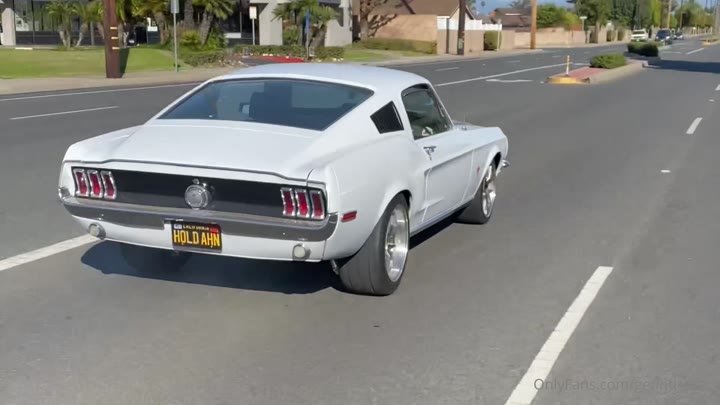 minx Getinthecar Leaked porn PRIVATE