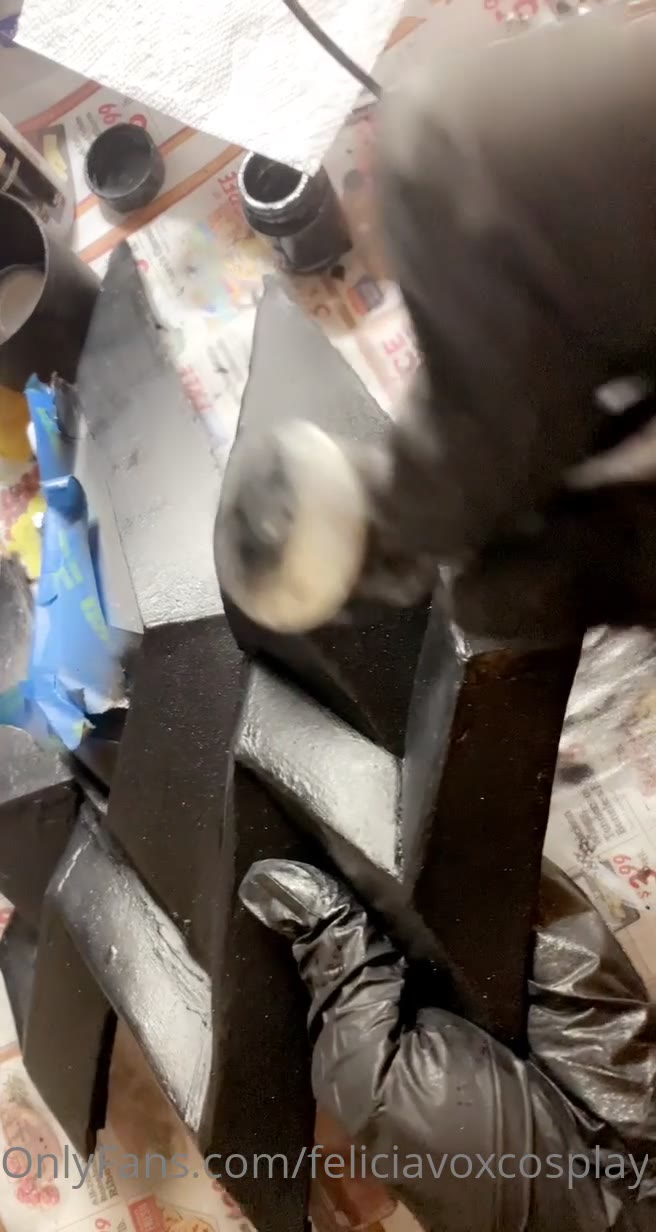 baby FeliciaVox porn xxx Epic