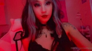 Ghost kitten Porn  Full Video Leaked