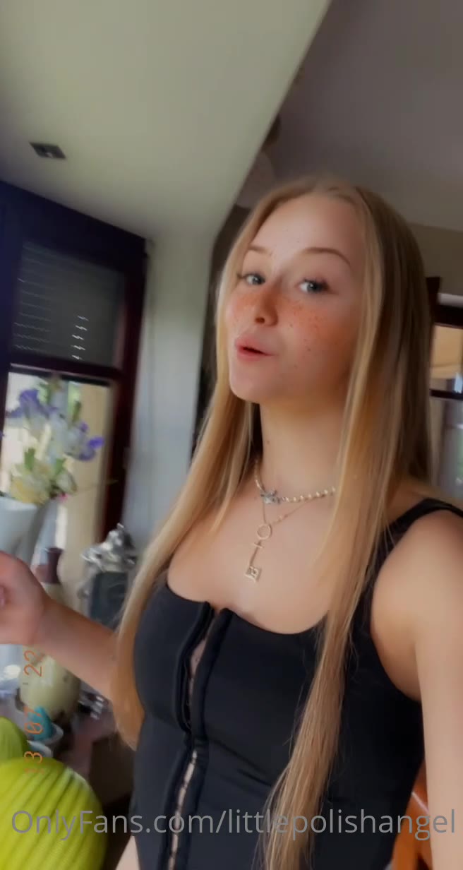 porno Lena Polanski Nude leaks Exposed