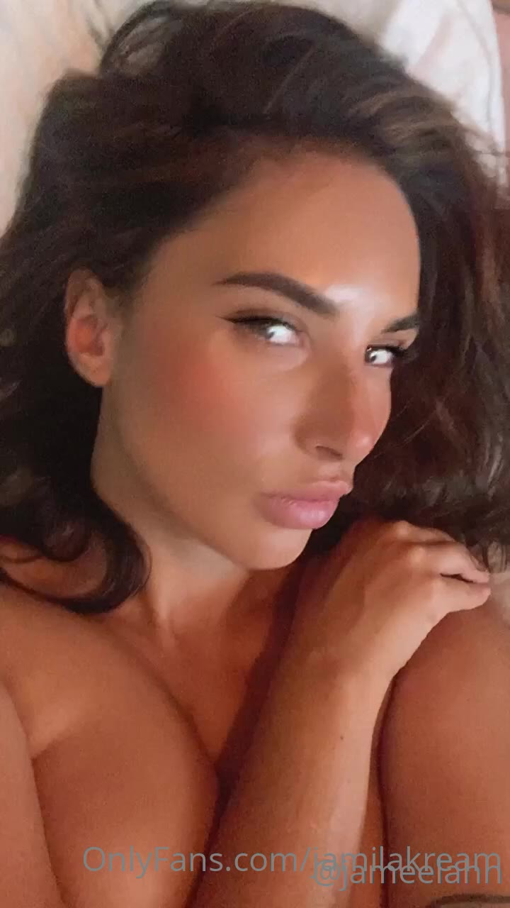 bigthot Jameelahh real name Sensational