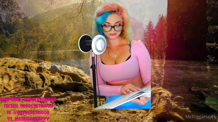 TriggaHappy leak xxx Exposed