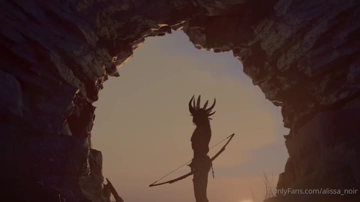 Alissa Noir Leaked  full vid