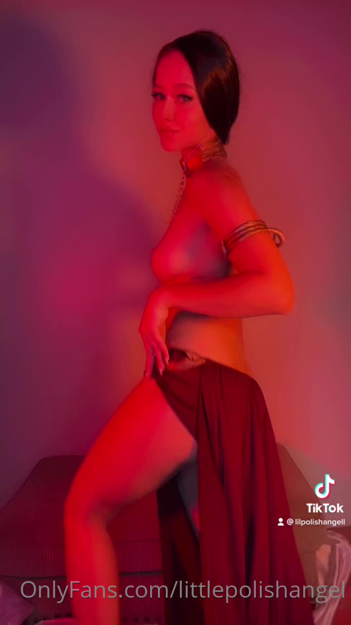 Sensational tease Lena Polanski Onlyfans nude Exclusive video full