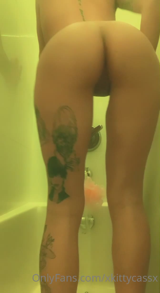 Epic joyful Ghost kitten leaked nudex