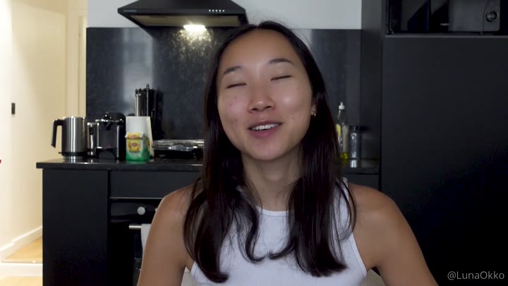 Composed Luna Okko fap