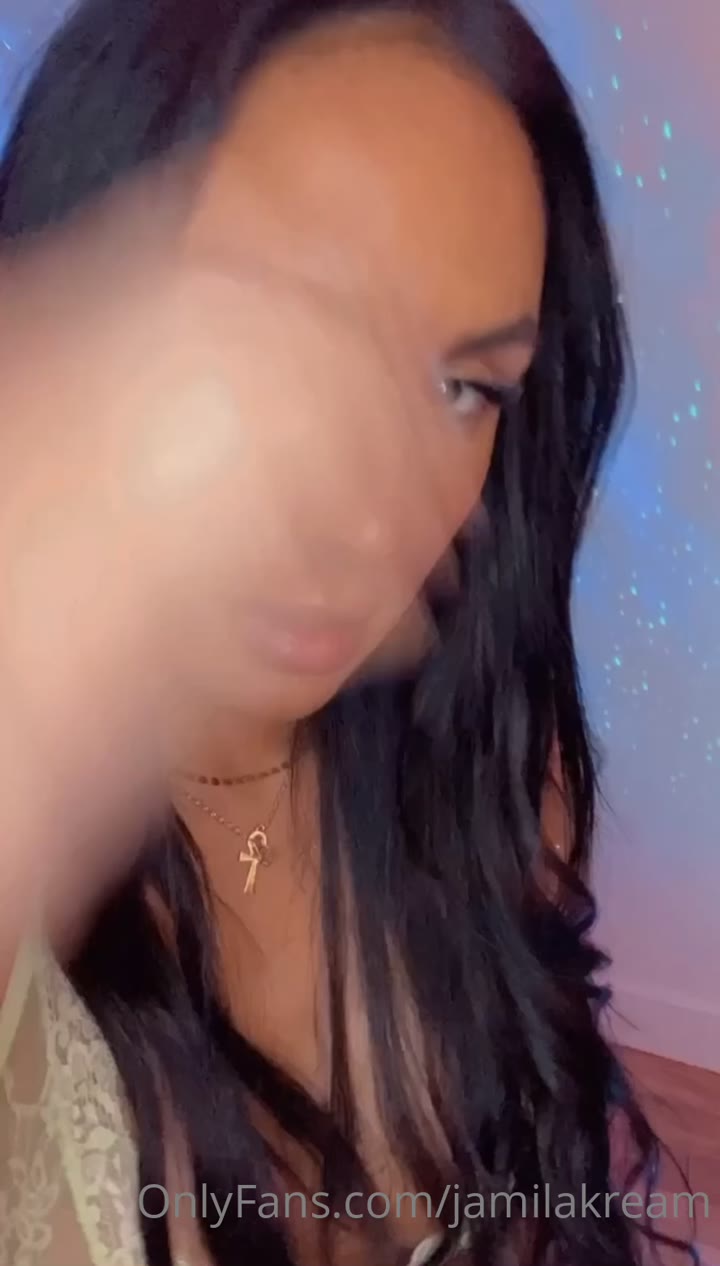 raunchy Jameelahh Leak Onlyfans