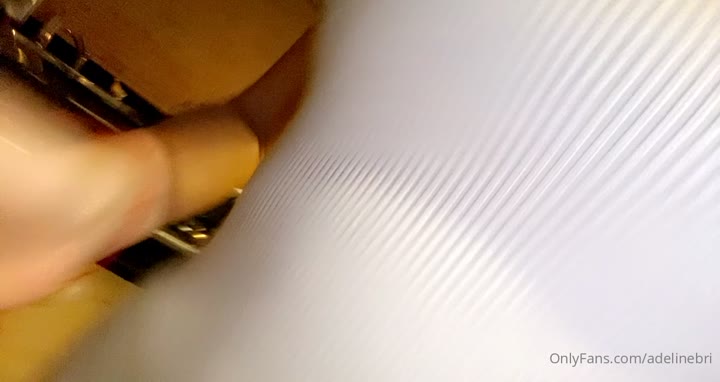 brutal Bri Adeline Nude OF