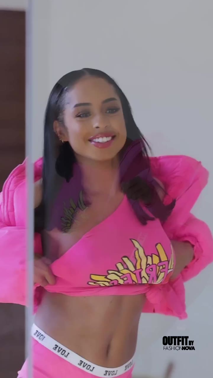 Qimmah Russo solo  Clip