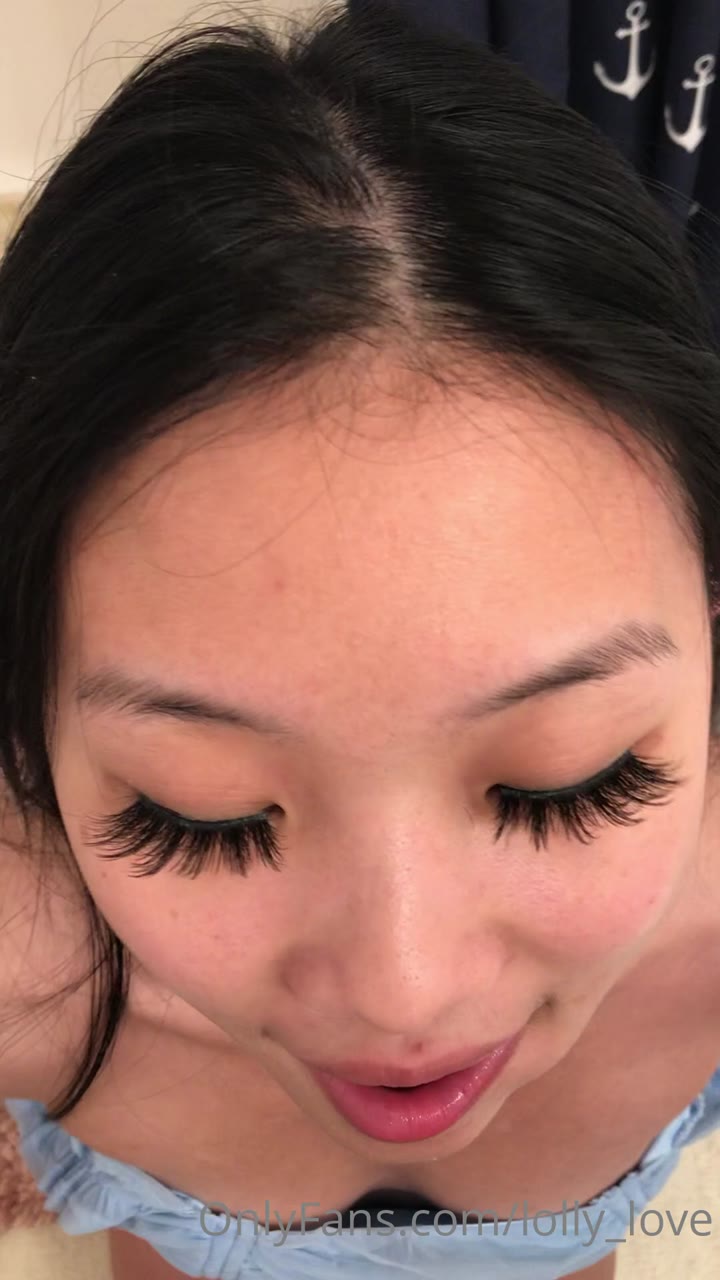 Lillywuxo nsfw  Exclusive vid full