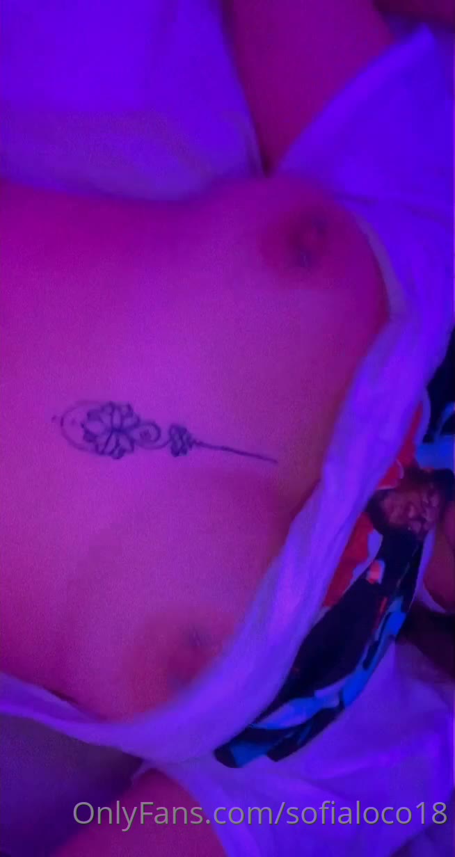 bawdy Sofia Loco Nude onlyfans Exclusive full video Epic