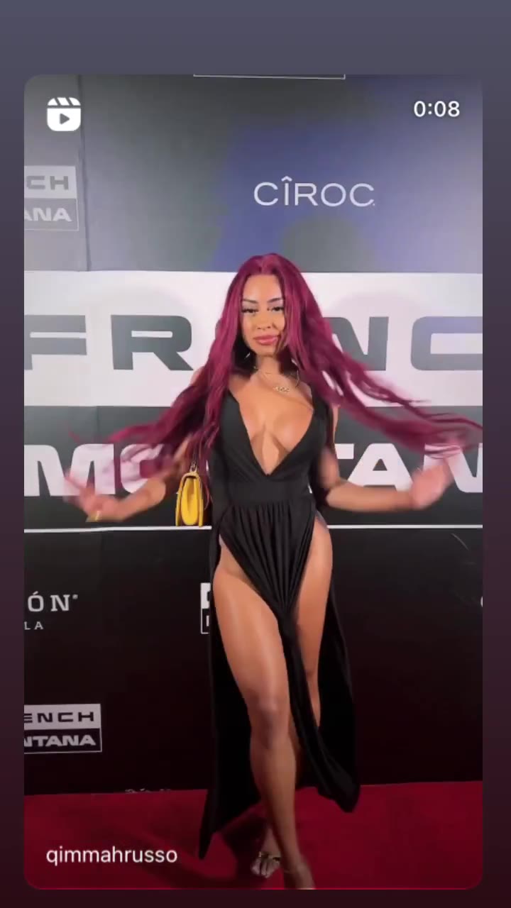 wench Qimmah Russo dildo fullvideo Epic