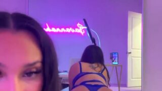 thot Sofia Loco solo Video Exposed