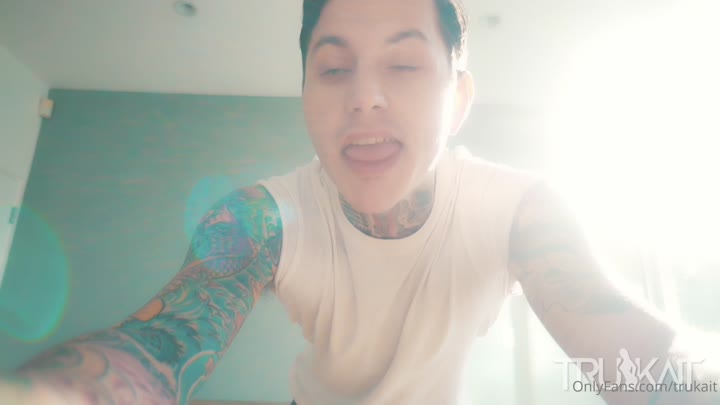 Epic raggedold Tru Kait Leak Onlyfans fullvideo