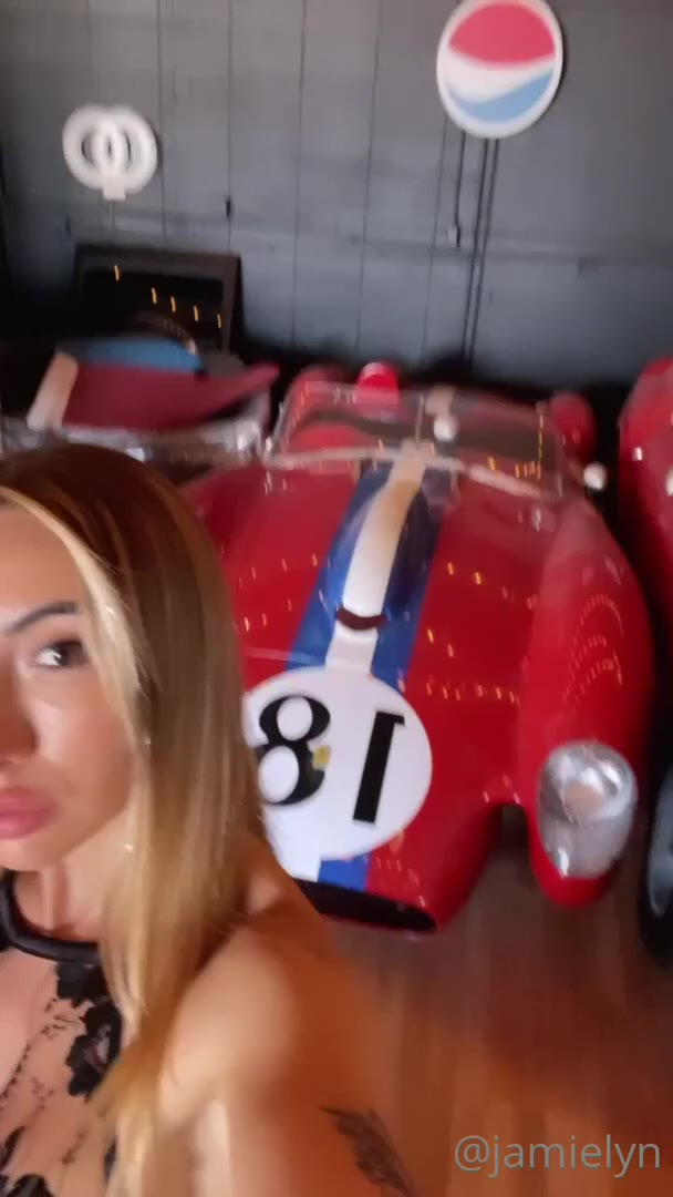 Sensational Jamie Lynn sextape