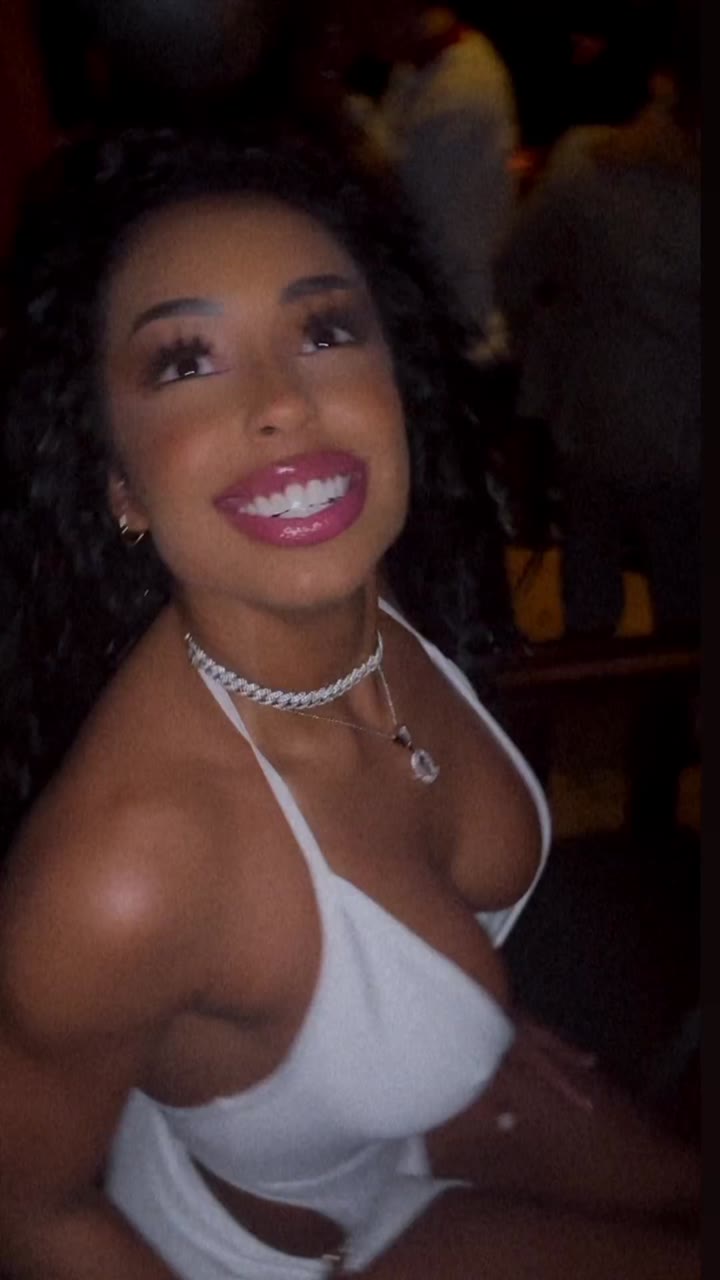 Qimmah Russo real name  Full leaked video