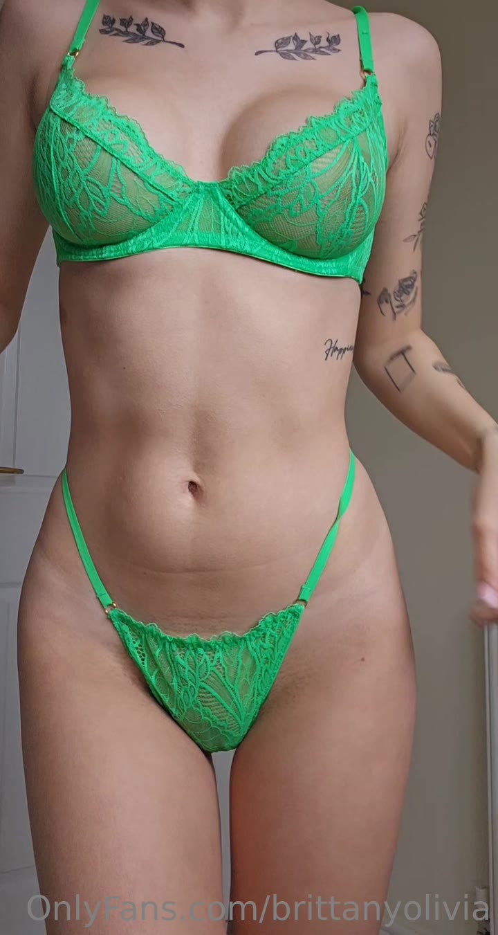 epicslut Dripping Brittany Olivia simpcity