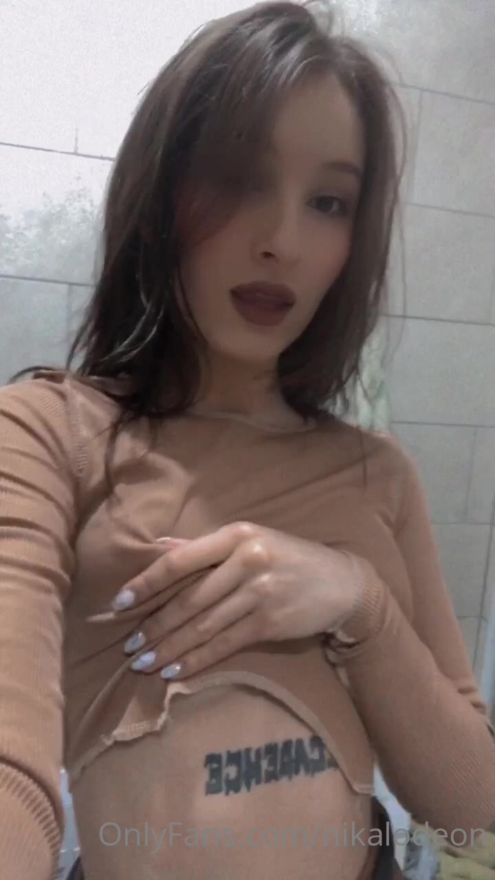 sleepy Nikalodeon Fansly leaked