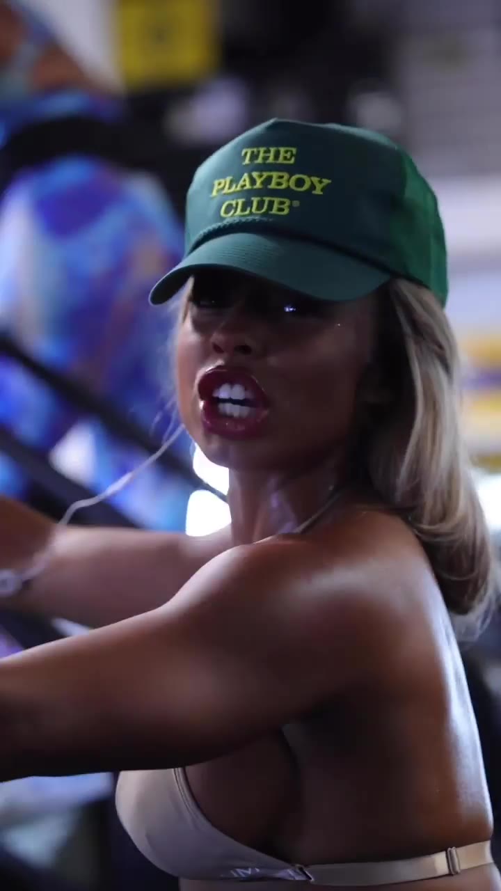 Sensational hoity-toity Qimmah Russo Leak fullvideo