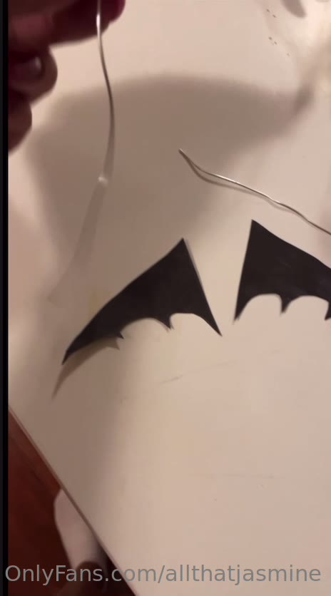 Jasmine Sherni Nude onlyfans  Leaked full video