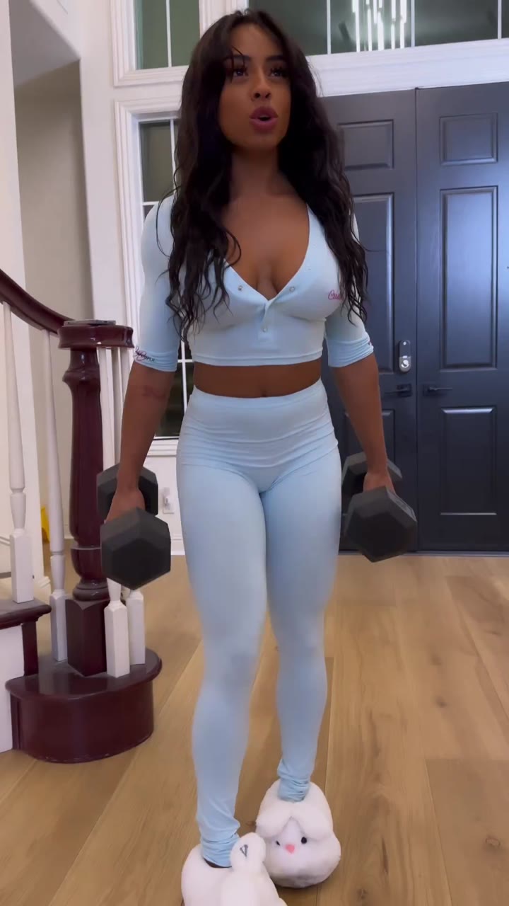 Exposed hardcore Qimmah Russo simpcity