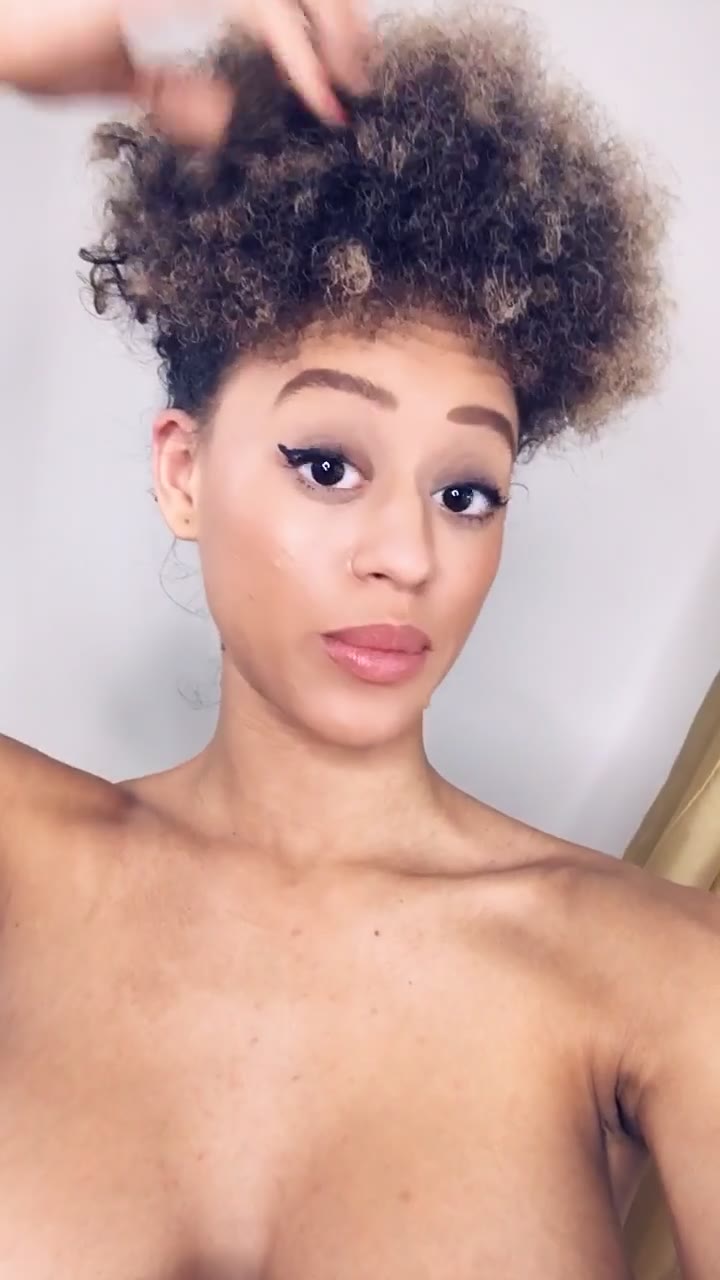 Stormi Maya thothub  full vid