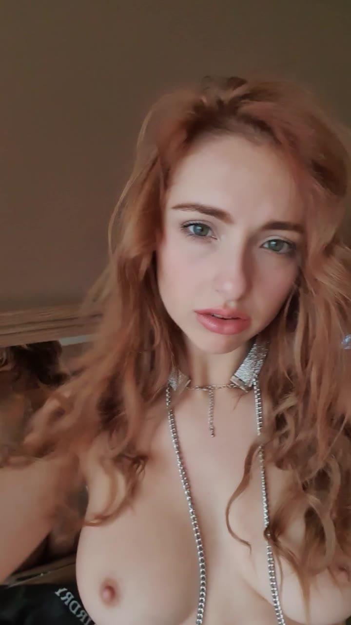 Sophia Blake nude tits Sensational