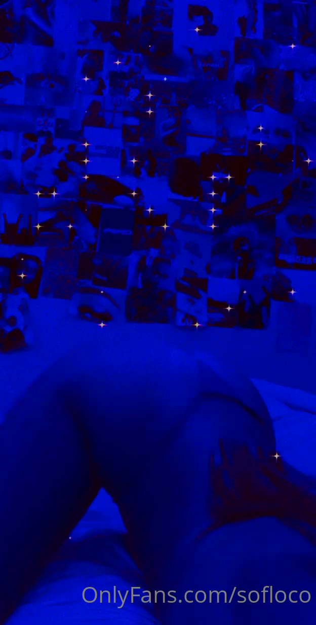 Epic Sofia Loco Leaked nudes