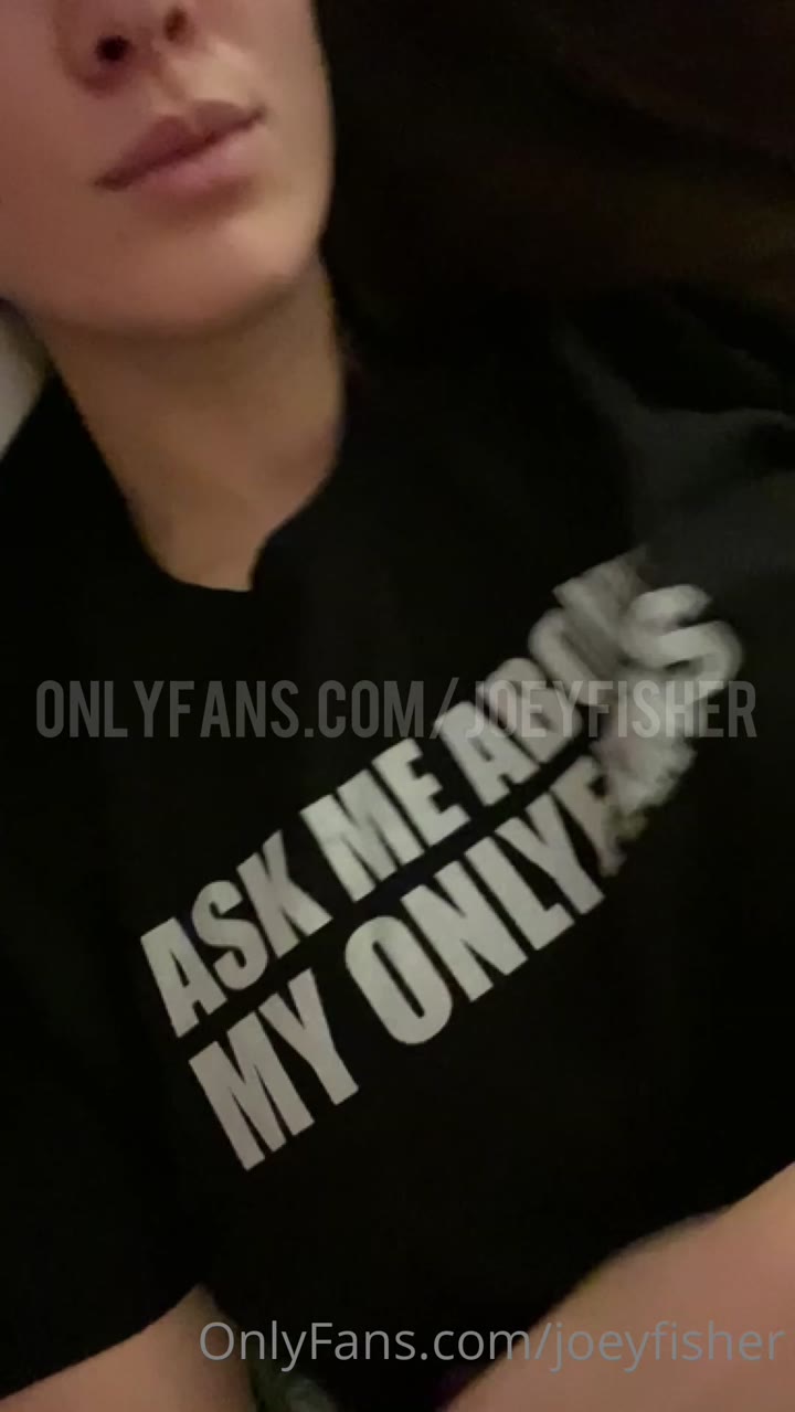 gentle Joey Fisher Leaked Onlyfans  Exposed