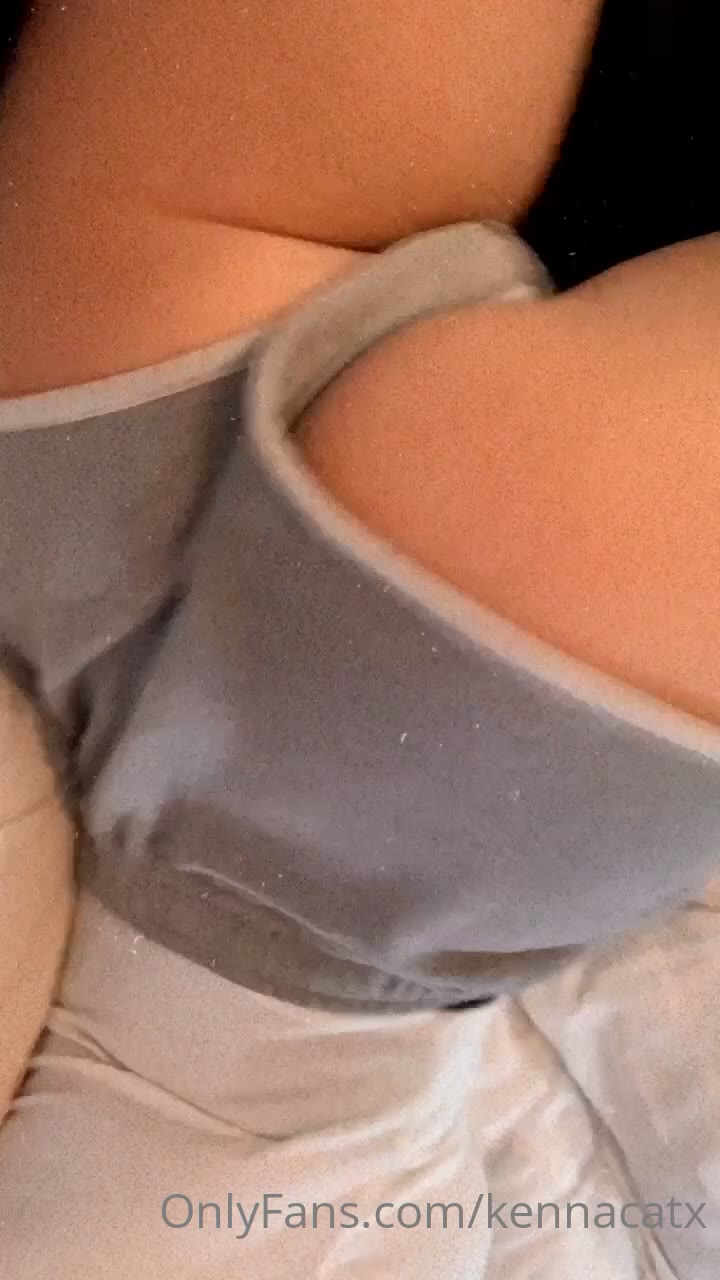 Sensational wet Kenna Vita Nude fansly