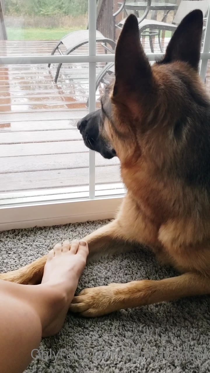 Epic woman-libber Hanna Ray blowjob