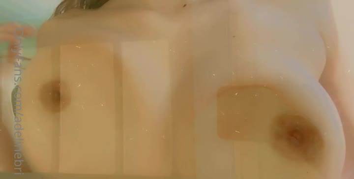 indecent Bri Adeline Nude porn