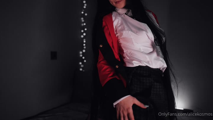 Sensational lewd Alice Kosmos Leaked OF EXPOSED