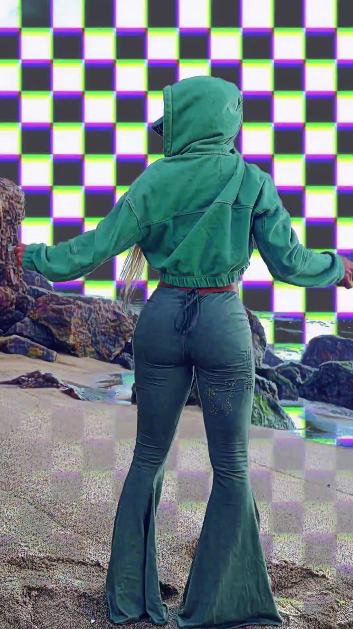 Sensational Qimmah Russo o n l y f a n s