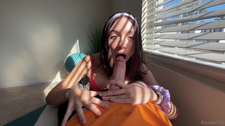 unlucky Brooke Tilli cams Full Movie Exposed