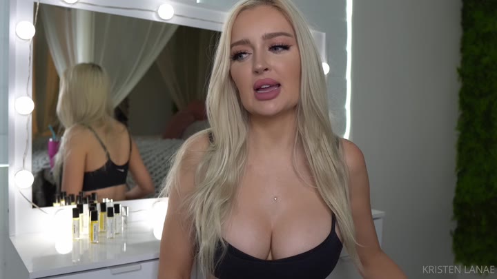 Exposed thoughtful Kristen Lanae Nude leak OF